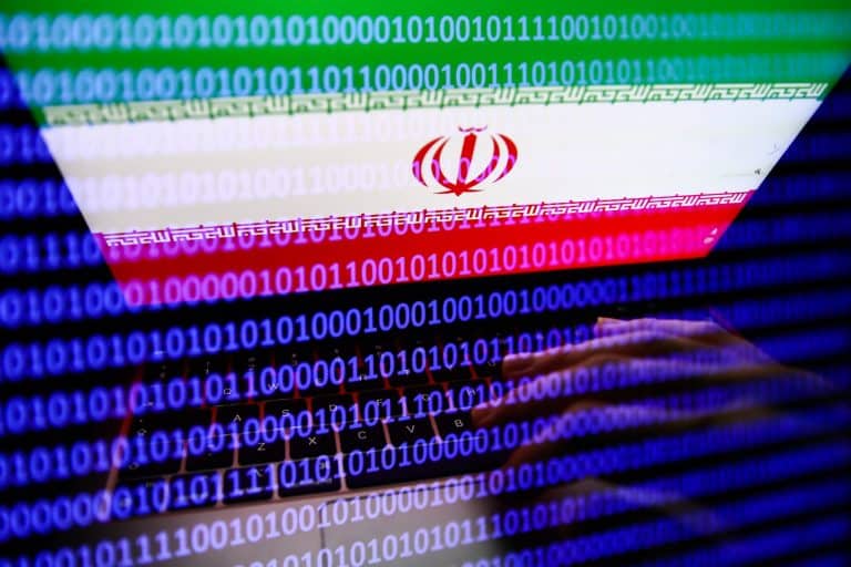 Iran: cyber-enabled influence operations