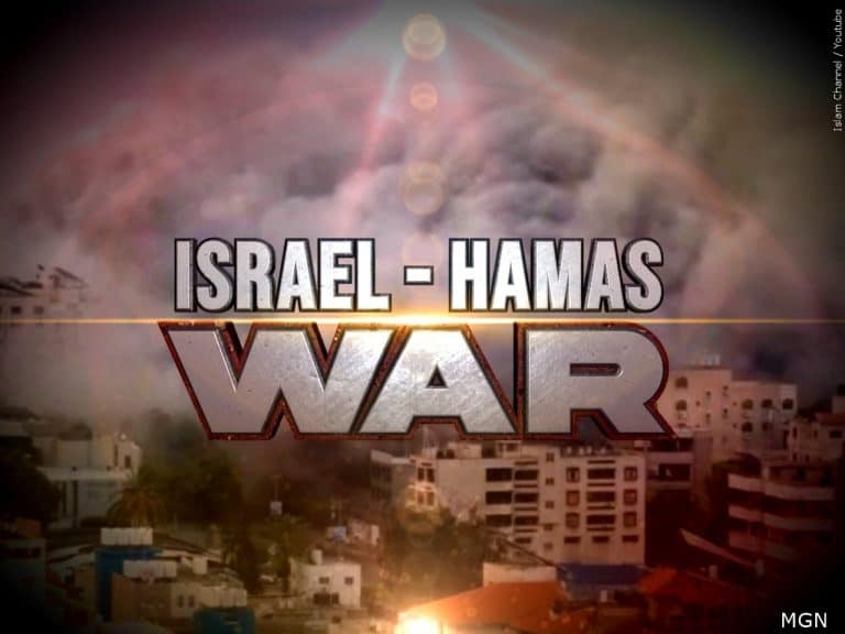 Israele, Hamas e la Cyberwar