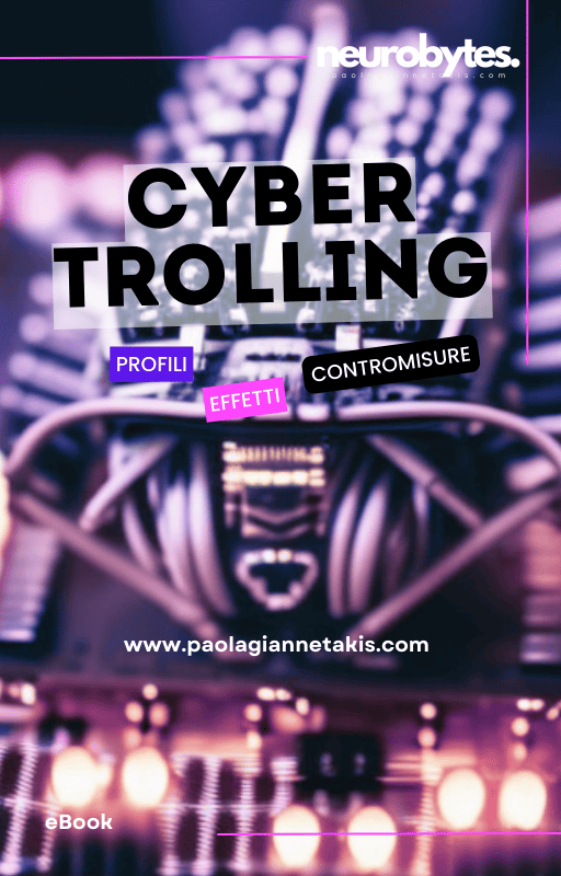 Cyber Trolling eBook 2023