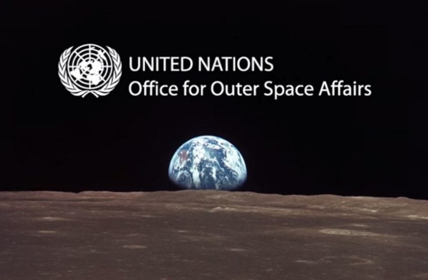 The Outer Space Treaty for the 21st Century