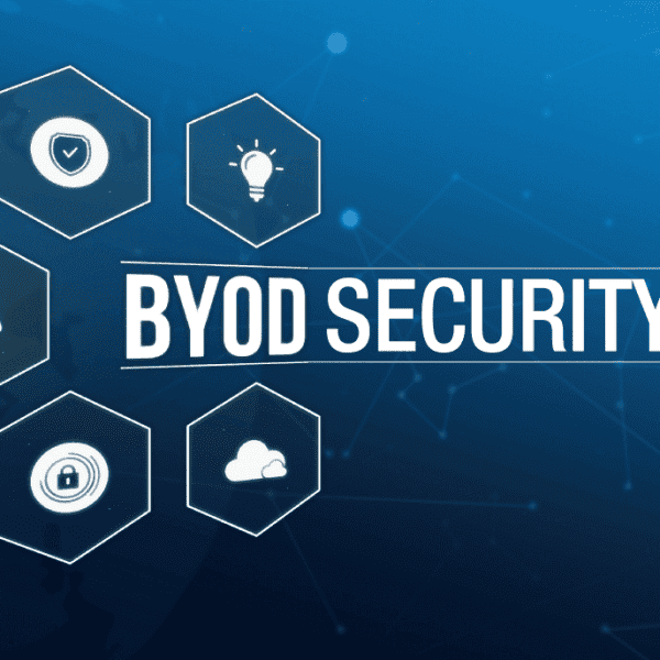 Quali sono i rischi del BYOD?