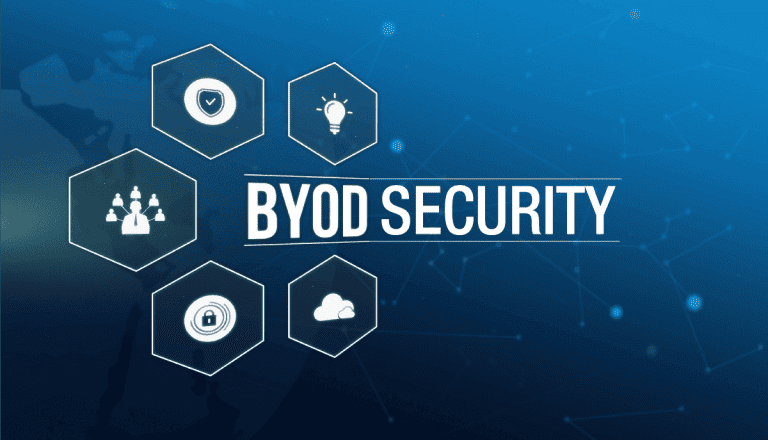 Quali sono i rischi del BYOD?