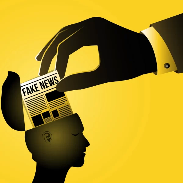 Psicologia del complottismo e fake news