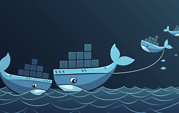 New Cryptojacking Attack Targets Docker API to Create Malicious Swarm Botnet