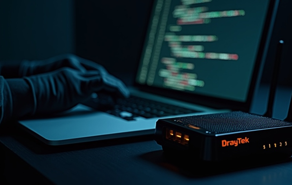 Alert: Over 700,000 DrayTek Routers Exposed to Hacking via 14 New Vulnerabilities